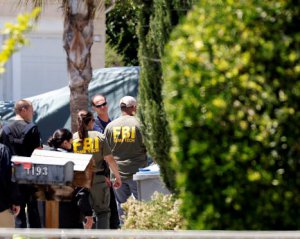 ФБР вимагає від газети інформацію про читачів статті про вбивство агентів бюро