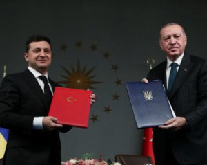 Эрдоган рассказал, как Путин его шантажировал