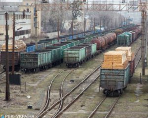 Украина обеспечивает Россию титаном - подробности