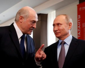 НАТО пригрозило Путіну та Лукашенку