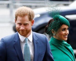 Королевская семья поздравила принца Гарри с рождением дочери