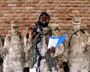 Один із лідерів ісламських терористів підірвав себе