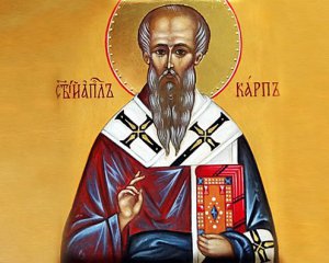 Церковный праздник 8 июня: нынче славят апостолов и мучеников