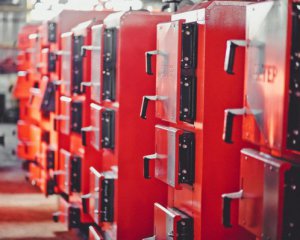 Розрахунок ефективної продуктивності твердопаливного обладнання