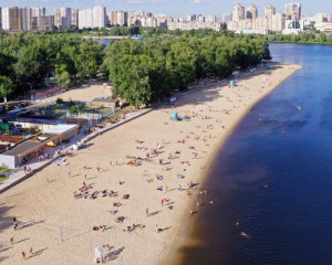 У Дніпрі радять не купатися. Виявили небезпечну інфекцію