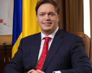 Глава Фонду держмайна Сенниченко продає титан для Рособоронпрому - експерт