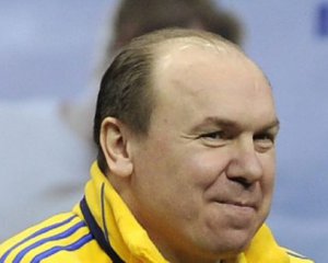 "Це все влаштували політики-виродки" - Леоненко про нову форму збірної України