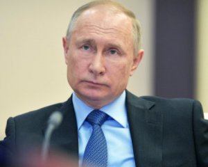 Путін підписав закон про вихід РФ із Договору про відкрите небо