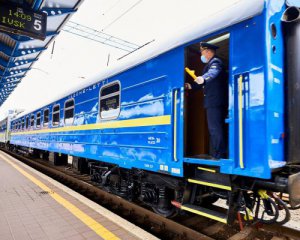 10 самых популярных поездов Украины. Направления удивят