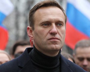Навальний свідомо йшов на те, щоб бути затриманим - Путін