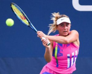 Костюк замахнулася на "Великий шолом"