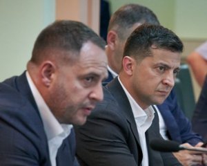 Офис президента отредактировал разговор Зеленского с Байденом