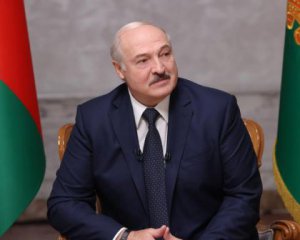 Лукашенко посилив покарання за протести в Білорусі