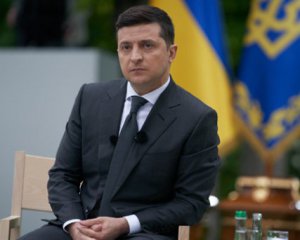 Сколь украинцев хотят второго срока Зеленского