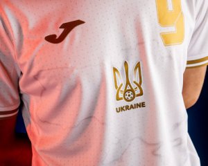 Леоненко извинился за свои слова о новой форме сборной Украины