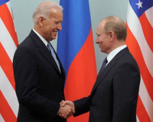 В США не ожидают значительных результатов от встречи Байдена и Путина