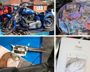 800 затриманих на трьох континентах: правоохоронці провели масштабну спецоперацію