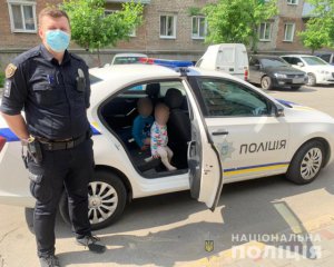 нудисты мама и дочка Новости Бердянска: дети 2 и 4 лет сбежали от горе-матери | Новости на  Gazeta.ua