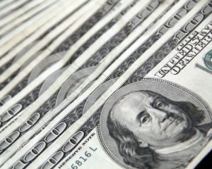 Доллар не удержался: сколько стоит валюта