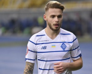 П'ять футболістів покинули збірну України перед стартом Євро