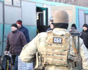 Росія діє цинічно щодо своїх агентів, затриманих СБУ