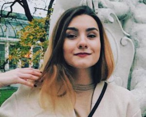 Мать арестованной  Софии Сапеги получила письмо от дочери из белорусского СИЗО