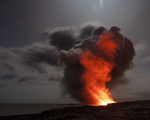 На химическом заводе взорвался реактор