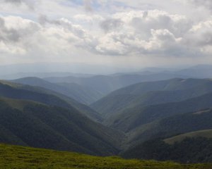 На Прикарпатті стався другий за тиждень землетрус