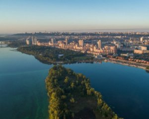 В Киеве появится новый мост