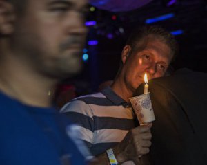 Исламист расстрелял ночной клуб для геев, убив полсотни людей