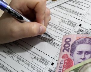 За год коммуналка подорожала на 35%