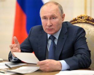 Путин боится вступления Украины в НАТО: ракеты смогут долететь до Москвы за 10 минут