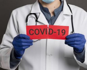 На боротьбу з Covid-19 виділили додаткові 1,2 млрд