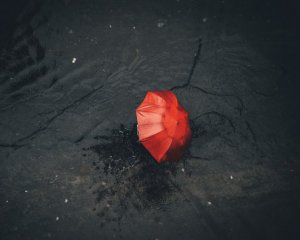 Небо плачет: где нальет больше всего