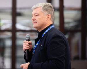 Порошенко переживає нелегкі часи - ЗМІ