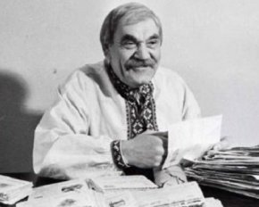 Окупанти відпустили актора, коли почули його мову