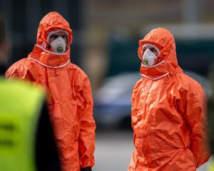 Европой распространяется наиболее заразный штамм коронавируса