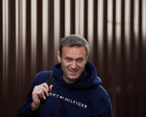 РФ сфальсифікувала медичні документи про отруєння Навального - ФБК