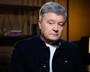 &quot;Використовувати питання полонених у політиці - це скотство&quot; - Порошенко про &quot;плівки Медведчука&quot;