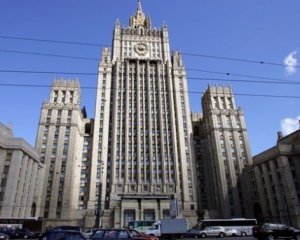 Дипломатам США заборонили вільно переміщатися Росією