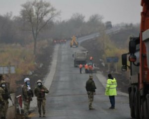 Обмін полоненими. Росія подає до списків фейкових осіб