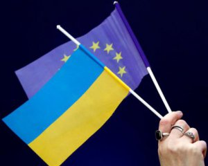ЕС открыли для украинцев