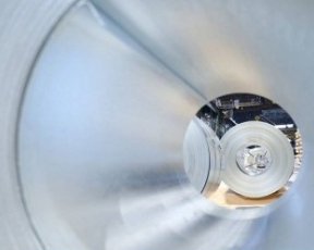 "Метінвест" інвестує понад $1 млрд у нове виробництво холоднокатаного прокату