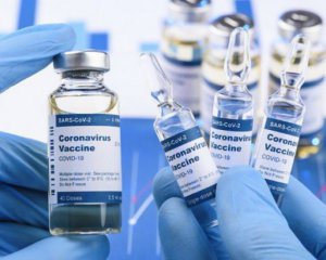 Більше півтора мільйона щеплень: назвали нові дані вакцинації від коронавірусу