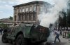 От боевиков освободили украинский город