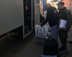 Убийцу журналиста отправили за решетку