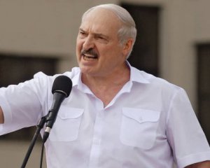 Лукашенко добиває всіх, хто брав участь у протестах