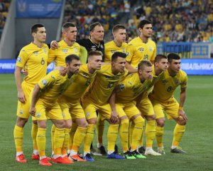 Каким был путь сборной Украины на Евро-2020: видео