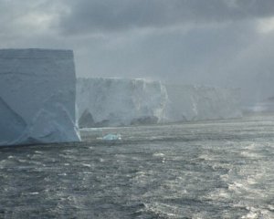 Антарктиду відкрили на 1000 років раніше за європейців