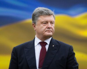 Порошенко про бої за Маріуполь: ми дали зрозуміти росіянам, що їх поховають, якщо вони продовжать наступ